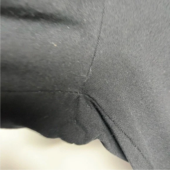 Classic Black Leggings Gap - Picture 5 of 10